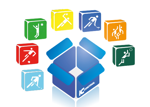 Sport in the Box